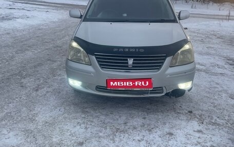 Toyota Premio, 2002 год, 580 000 рублей, 1 фотография