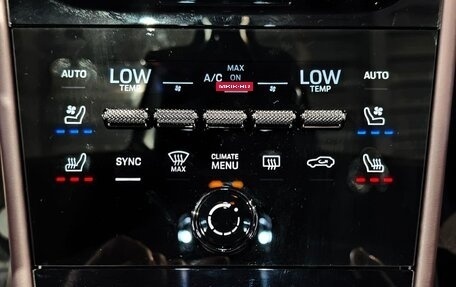 Porsche Cayenne III, 2025 год, 18 990 000 рублей, 10 фотография