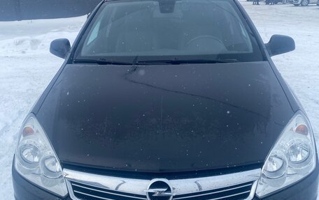 Opel Astra H, 2012 год, 680 000 рублей, 1 фотография