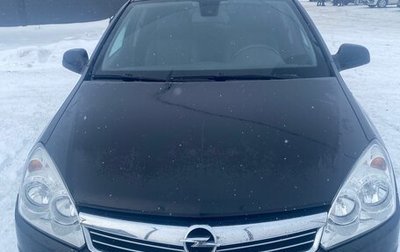 Opel Astra H, 2012 год, 680 000 рублей, 1 фотография
