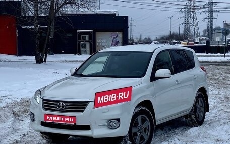 Toyota RAV4, 2012 год, 1 500 000 рублей, 1 фотография