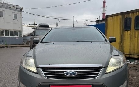 Ford Mondeo IV, 2008 год, 530 000 рублей, 1 фотография
