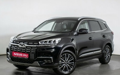 Chery Tiggo 8 I, 2023 год, 1 810 000 рублей, 1 фотография