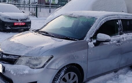 Toyota Corolla, 2013 год, 900 000 рублей, 1 фотография