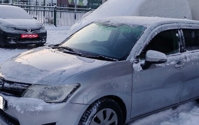 Toyota Corolla, 2013 год, 900 000 рублей, 1 фотография