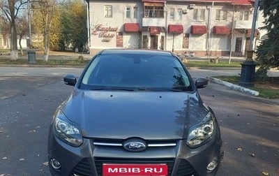 Ford Focus III, 2011 год, 899 000 рублей, 1 фотография