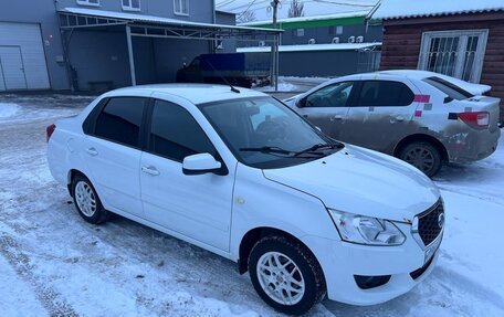 Datsun on-DO I рестайлинг, 2019 год, 630 000 рублей, 6 фотография