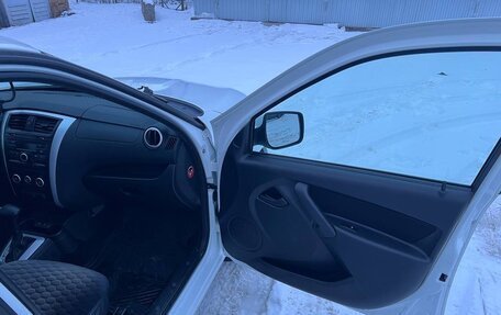 Datsun on-DO I рестайлинг, 2019 год, 630 000 рублей, 7 фотография