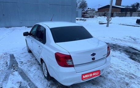 Datsun on-DO I рестайлинг, 2019 год, 630 000 рублей, 5 фотография