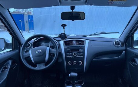 Datsun on-DO I рестайлинг, 2019 год, 630 000 рублей, 13 фотография