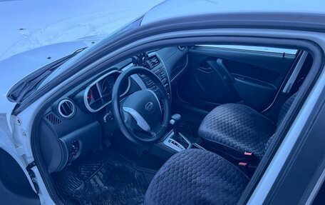 Datsun on-DO I рестайлинг, 2019 год, 630 000 рублей, 12 фотография