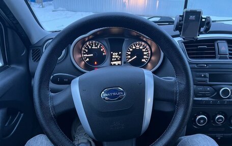 Datsun on-DO I рестайлинг, 2019 год, 630 000 рублей, 14 фотография