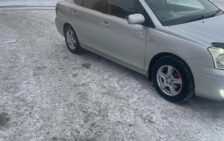 Toyota Premio, 2002 год, 580 000 рублей, 2 фотография