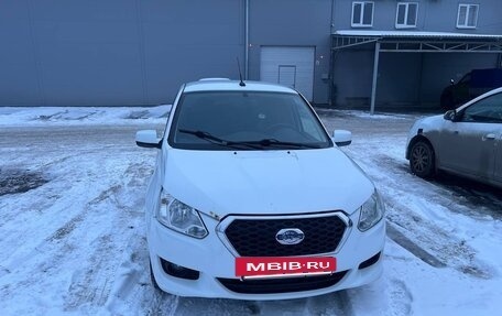 Datsun on-DO I рестайлинг, 2019 год, 630 000 рублей, 4 фотография