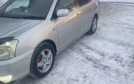 Toyota Premio, 2002 год, 580 000 рублей, 3 фотография