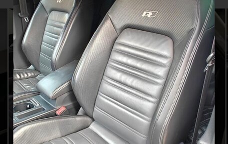 Volkswagen Passat B8 рестайлинг, 2015 год, 1 590 000 рублей, 13 фотография