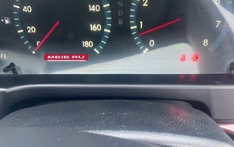 Toyota Premio, 2002 год, 580 000 рублей, 7 фотография