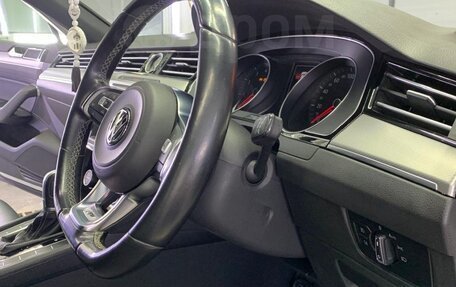 Volkswagen Passat B8 рестайлинг, 2015 год, 1 590 000 рублей, 21 фотография