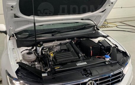 Volkswagen Passat B8 рестайлинг, 2015 год, 1 590 000 рублей, 22 фотография