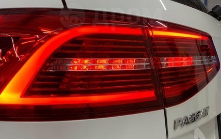 Volkswagen Passat B8 рестайлинг, 2015 год, 1 590 000 рублей, 24 фотография