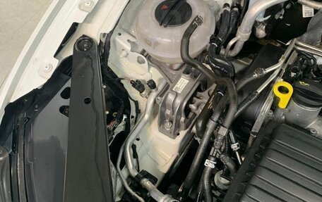 Volkswagen Passat B8 рестайлинг, 2015 год, 1 590 000 рублей, 23 фотография