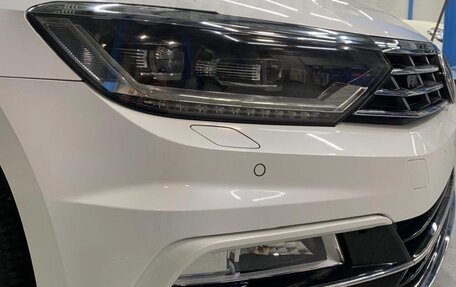 Volkswagen Passat B8 рестайлинг, 2015 год, 1 590 000 рублей, 25 фотография