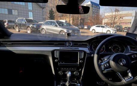 Volkswagen Passat B8 рестайлинг, 2015 год, 1 590 000 рублей, 31 фотография