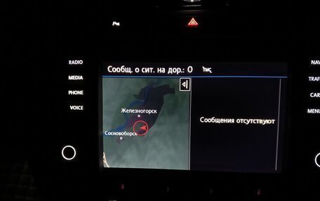 Volkswagen Passat B8 рестайлинг, 2015 год, 1 590 000 рублей, 34 фотография