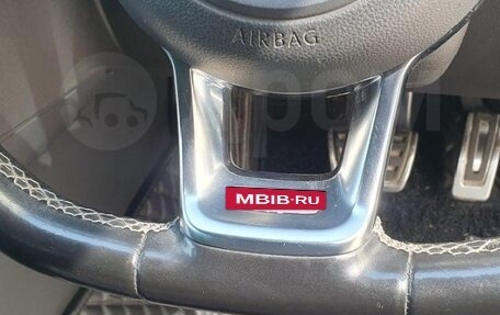 Volkswagen Passat B8 рестайлинг, 2015 год, 1 590 000 рублей, 28 фотография