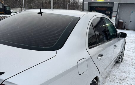 Mercedes-Benz E-Класс, 2002 год, 520 000 рублей, 9 фотография