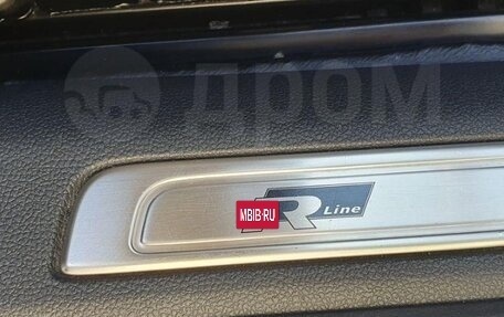 Volkswagen Passat B8 рестайлинг, 2015 год, 1 590 000 рублей, 29 фотография