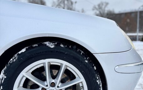 Mercedes-Benz E-Класс, 2002 год, 520 000 рублей, 10 фотография