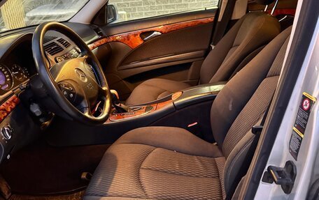 Mercedes-Benz E-Класс, 2002 год, 520 000 рублей, 16 фотография