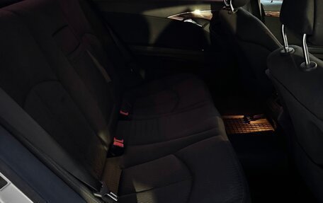 Mercedes-Benz E-Класс, 2002 год, 520 000 рублей, 19 фотография