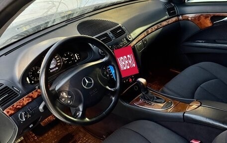 Mercedes-Benz E-Класс, 2002 год, 520 000 рублей, 12 фотография