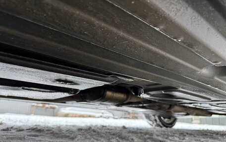 Mercedes-Benz E-Класс, 2002 год, 520 000 рублей, 22 фотография