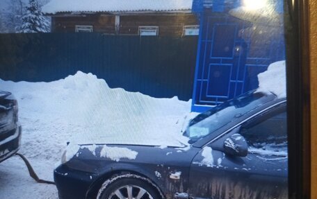 Hyundai Sonata IV рестайлинг, 2004 год, 230 000 рублей, 3 фотография