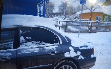 Hyundai Sonata IV рестайлинг, 2004 год, 230 000 рублей, 4 фотография