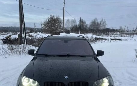 BMW X5, 2007 год, 1 900 000 рублей, 2 фотография