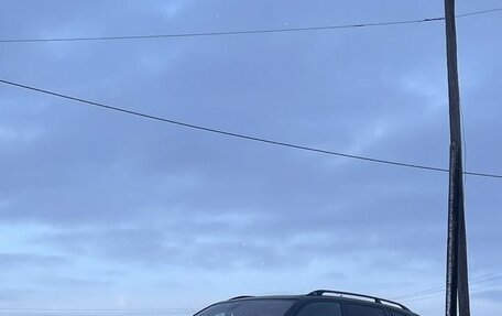 BMW X5, 2007 год, 1 900 000 рублей, 4 фотография