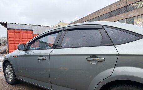 Ford Mondeo IV, 2008 год, 530 000 рублей, 3 фотография