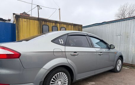 Ford Mondeo IV, 2008 год, 530 000 рублей, 5 фотография