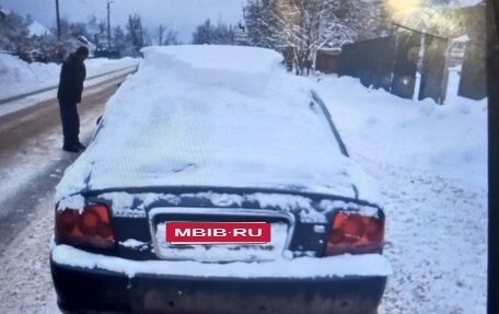 Hyundai Sonata IV рестайлинг, 2004 год, 230 000 рублей, 6 фотография