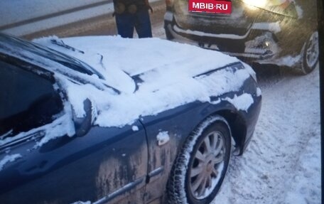 Hyundai Sonata IV рестайлинг, 2004 год, 230 000 рублей, 8 фотография