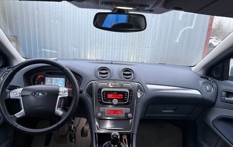 Ford Mondeo IV, 2008 год, 530 000 рублей, 6 фотография