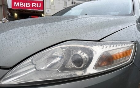 Ford Mondeo IV, 2008 год, 530 000 рублей, 2 фотография