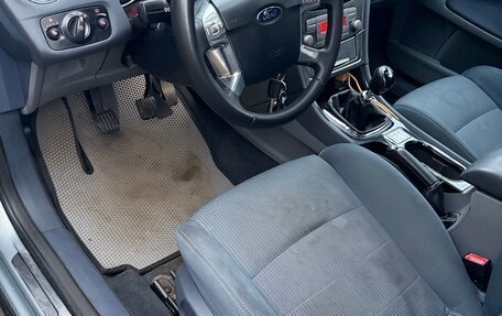 Ford Mondeo IV, 2008 год, 530 000 рублей, 7 фотография