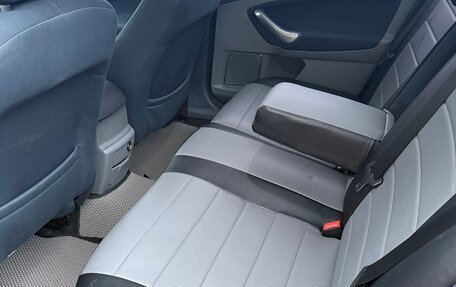 Ford Mondeo IV, 2008 год, 530 000 рублей, 9 фотография