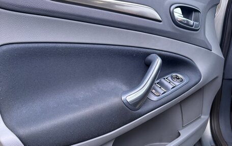 Ford Mondeo IV, 2008 год, 530 000 рублей, 10 фотография