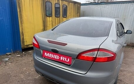 Ford Mondeo IV, 2008 год, 530 000 рублей, 4 фотография